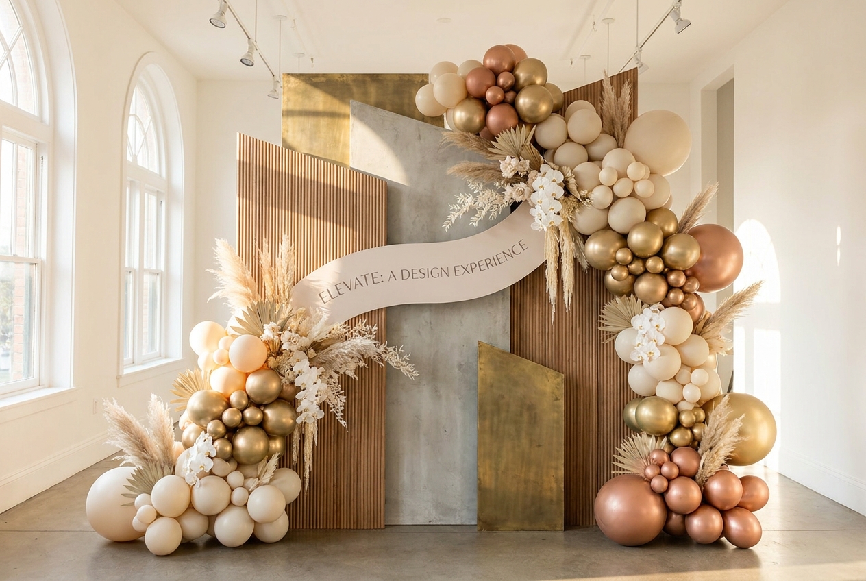 Five Trends Shaping Celebrations This Season