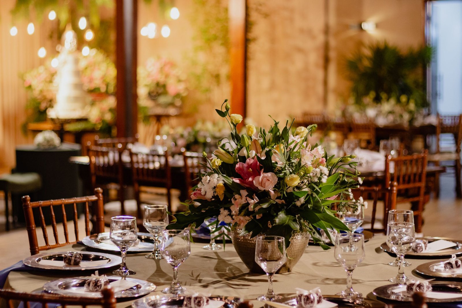 Designing an Event That Tells Your Story